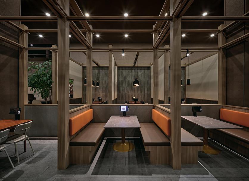 Lounge Ảnh