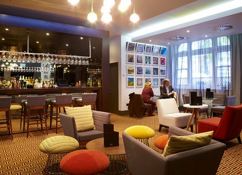 Lounge Ảnh