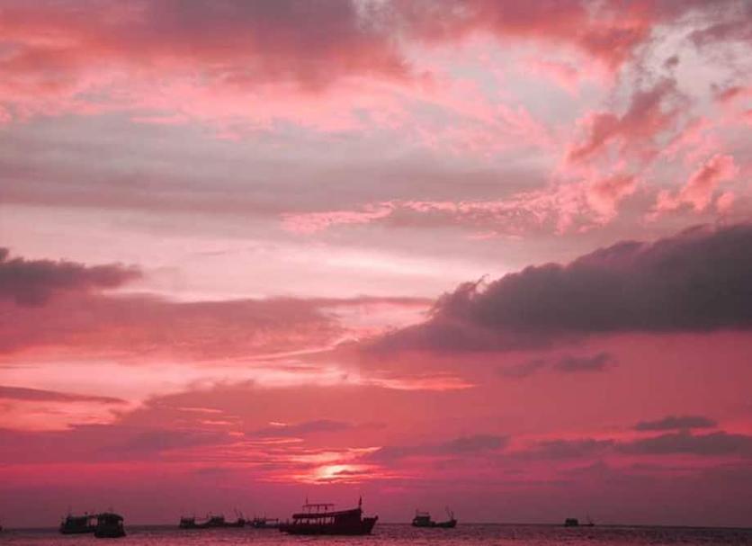 Cảnh ngoài trời Ảnh
