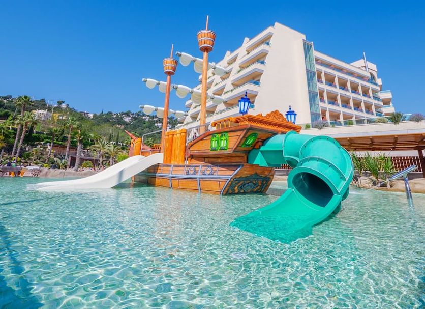 Hotel amenity Ảnh