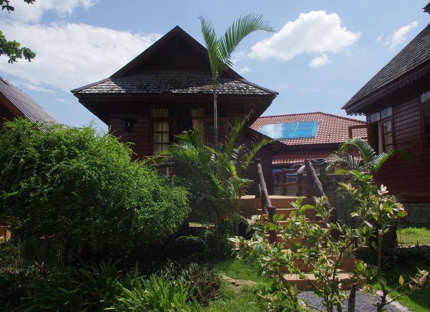 Cảnh ngoài trời Ảnh