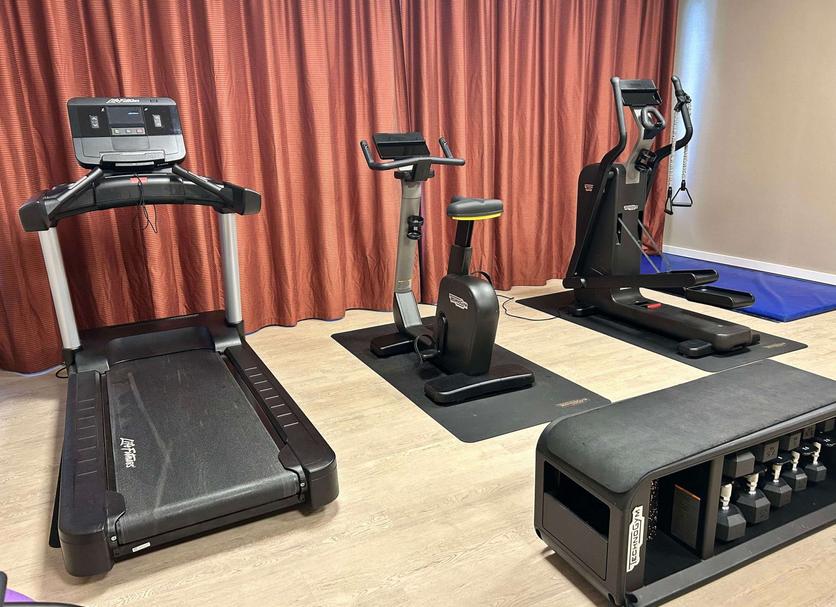 Gym Ảnh