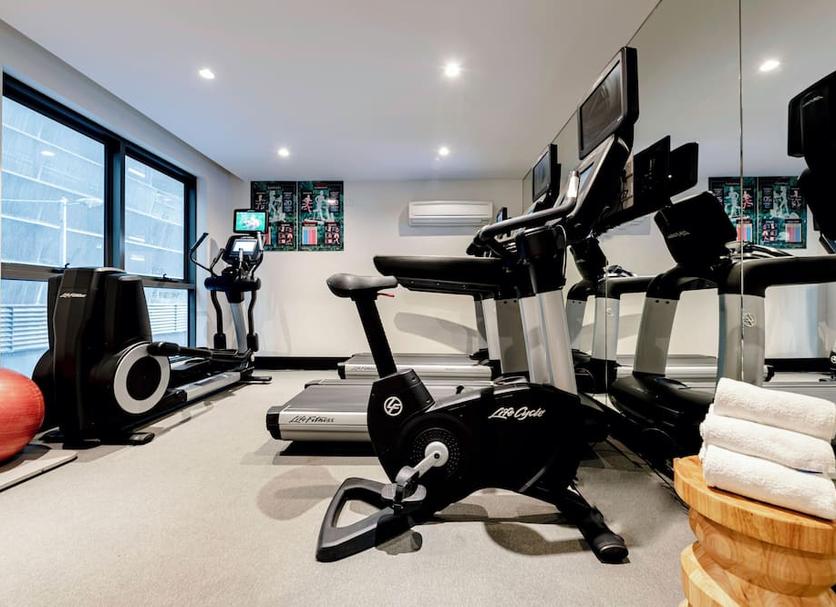 Gym Ảnh