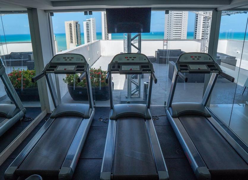 Gym Ảnh