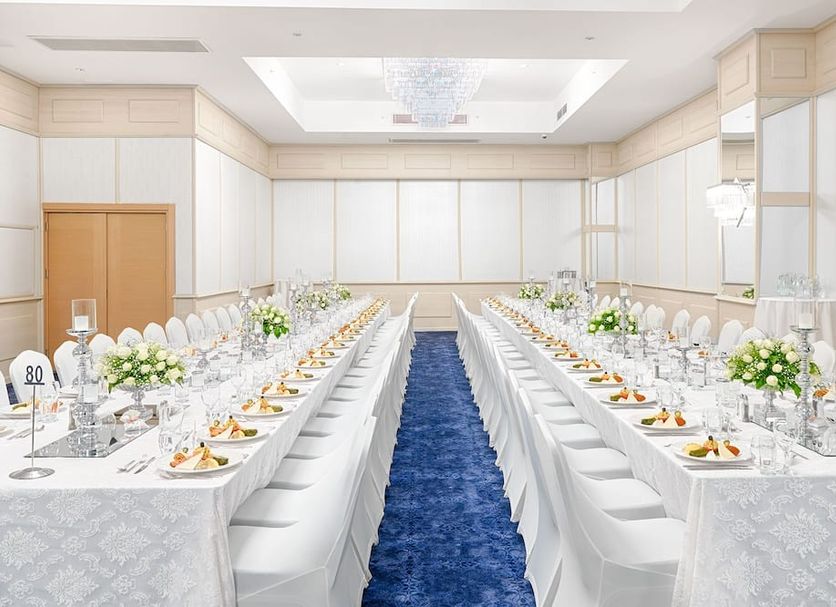 Sảnh yến tiệc Ảnh