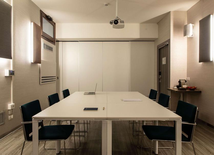 Conference room Ảnh