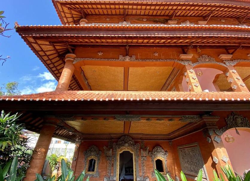 Cảnh ngoài trời Ảnh