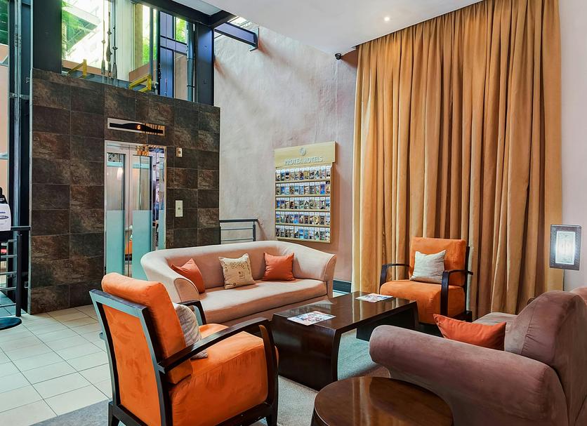Lounge Ảnh