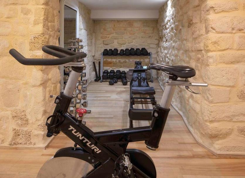 Gym Ảnh