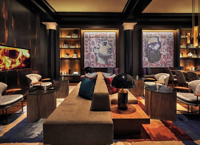 Lounge Ảnh