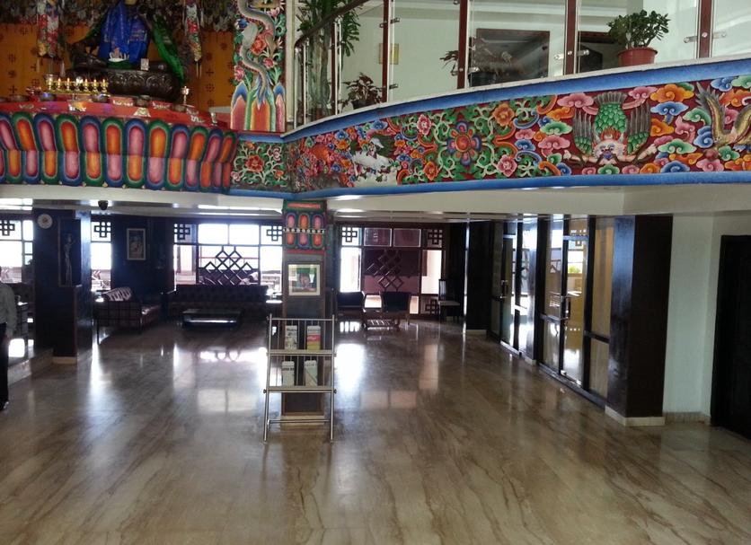 Hành lang Ảnh