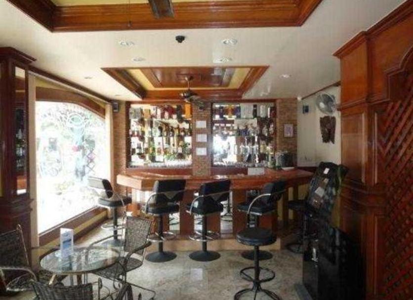 Bar Ảnh