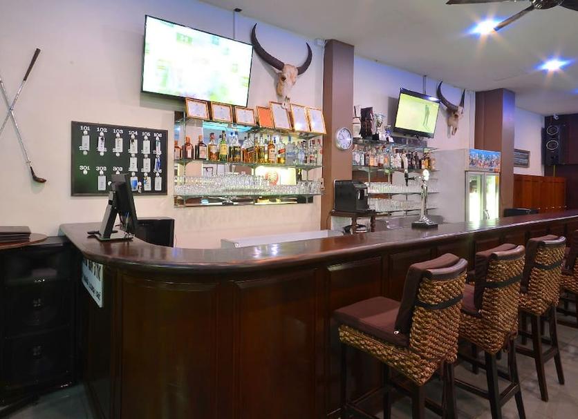 Bar Ảnh