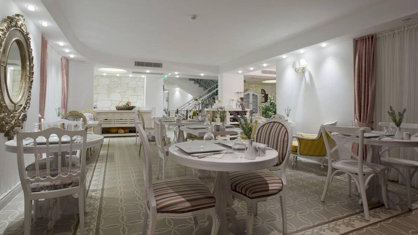 Cella Hotel & Spa Ephesus