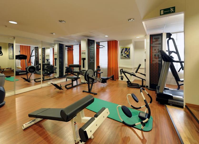 Gym Ảnh