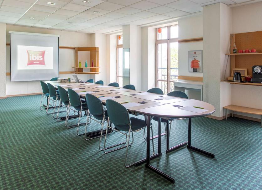 Conference room Ảnh