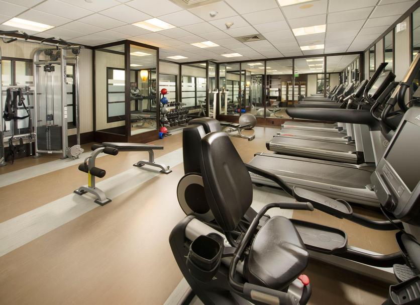 Gym Ảnh