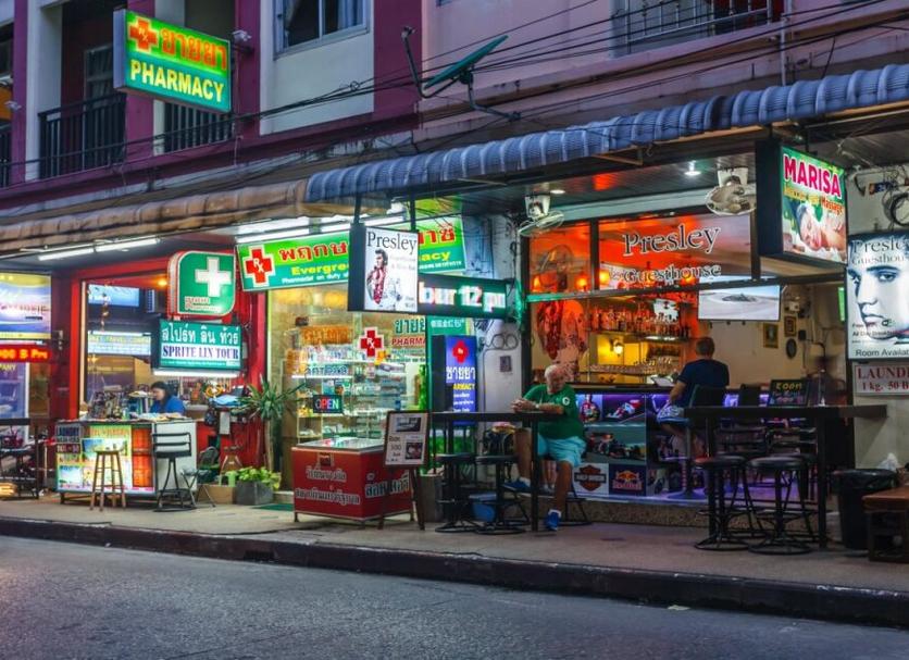 Cảnh ngoài trời Ảnh