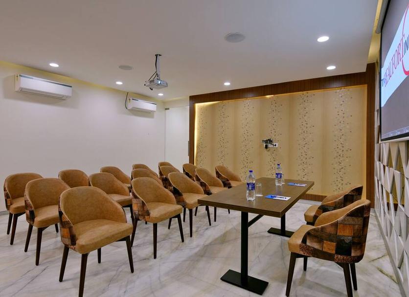 Conference room Ảnh