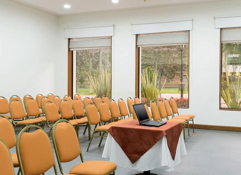 Conference room Ảnh