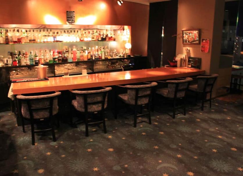 Bar Ảnh