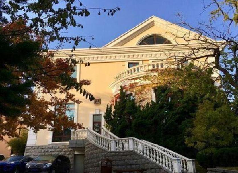 Cảnh ngoài trời Ảnh