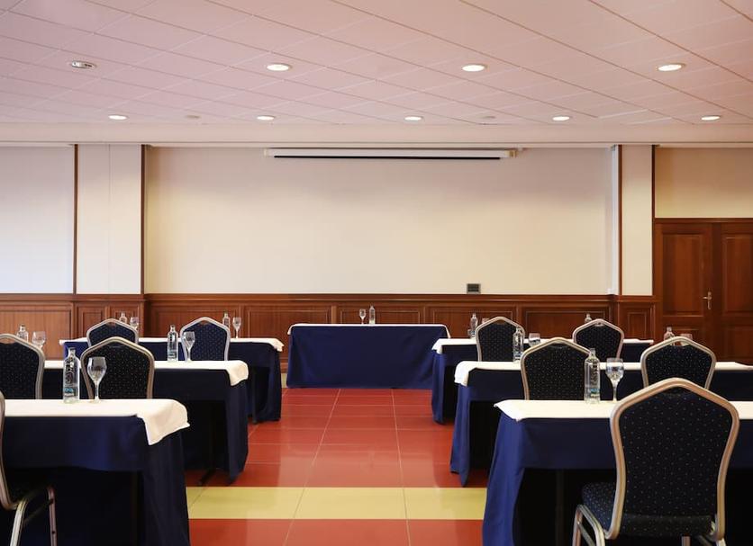 Conference room Ảnh