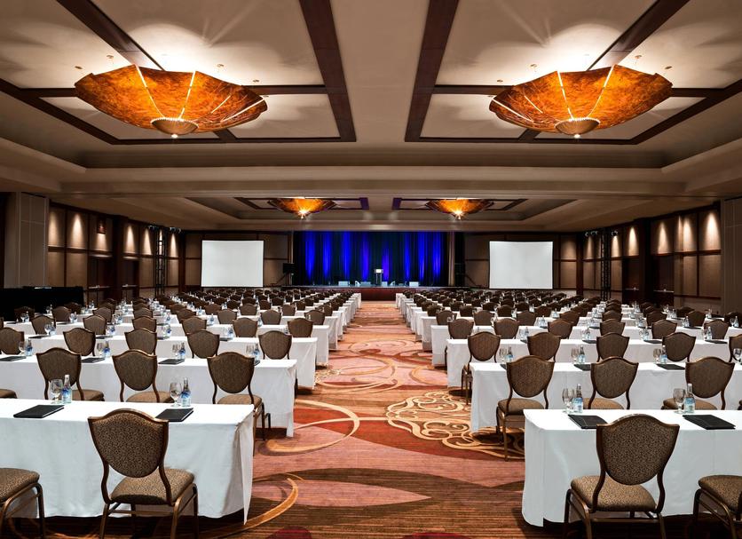 Conference room Ảnh