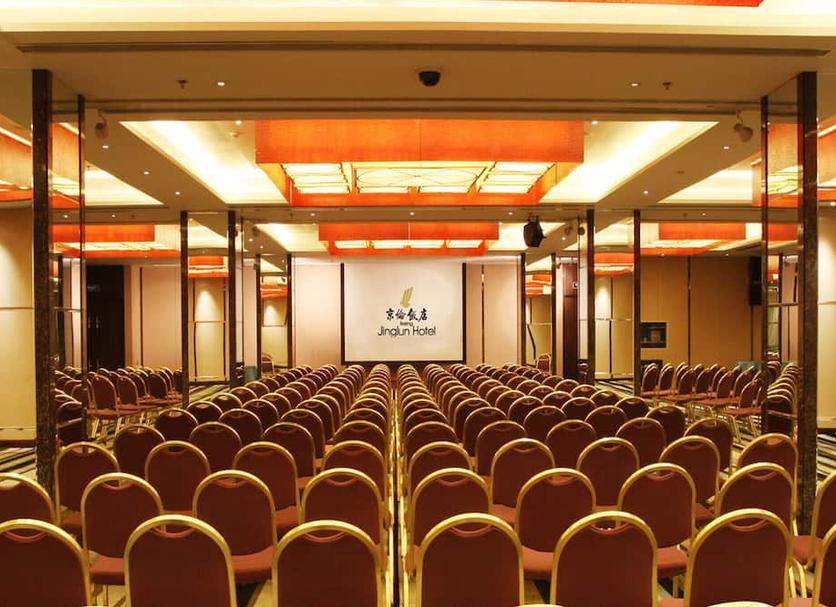 Conference room Ảnh