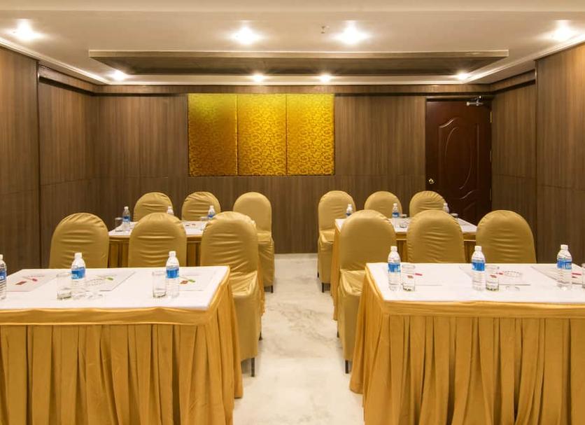 Conference room Ảnh