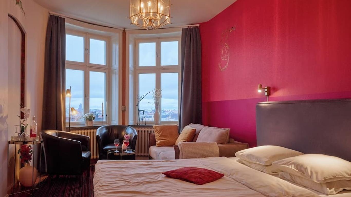 Stockholm Classic Hotell