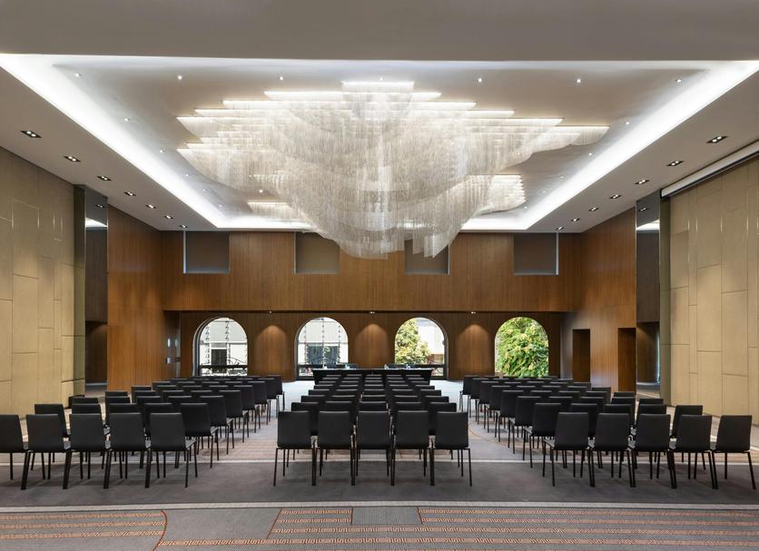 Conference room Ảnh