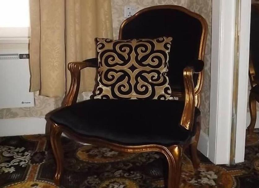 Tiện nghi trong phòng Ảnh