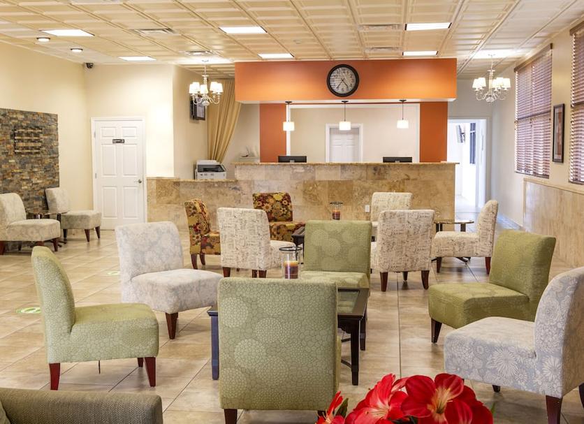Lounge Ảnh