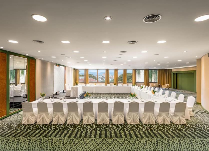 Conference room Ảnh