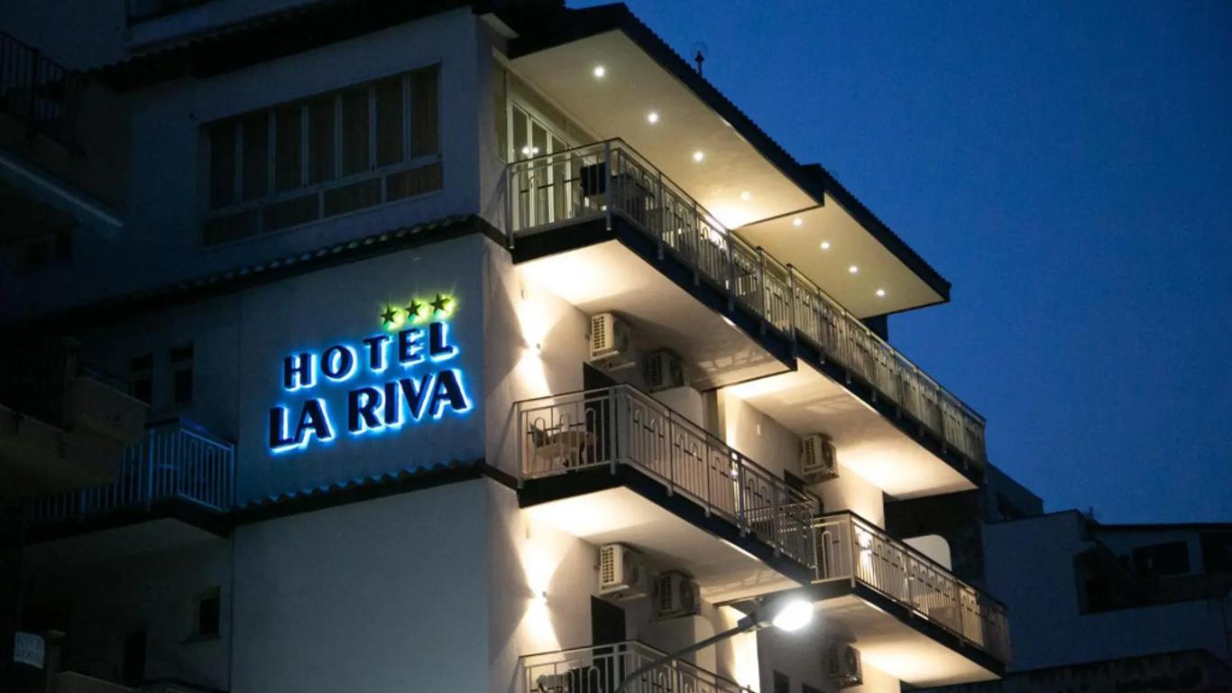 Hotel La Riva