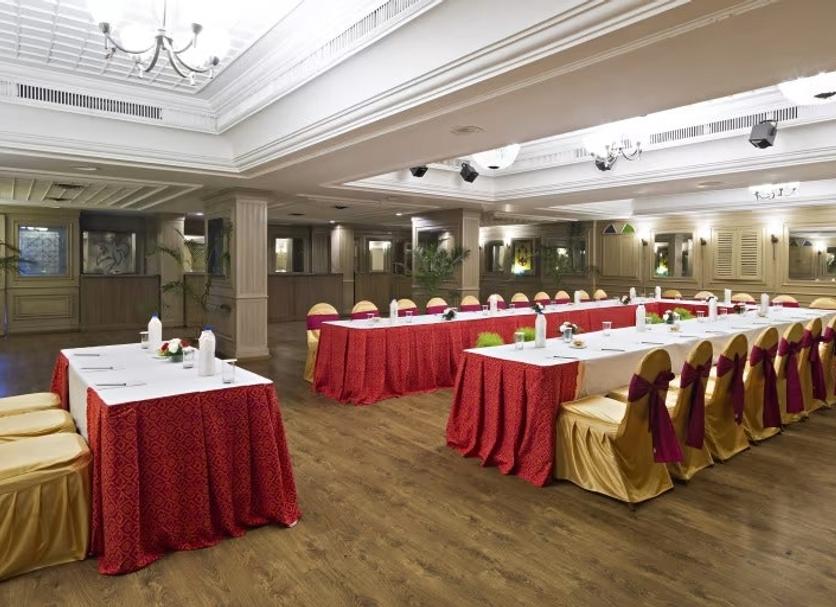 Conference room Ảnh