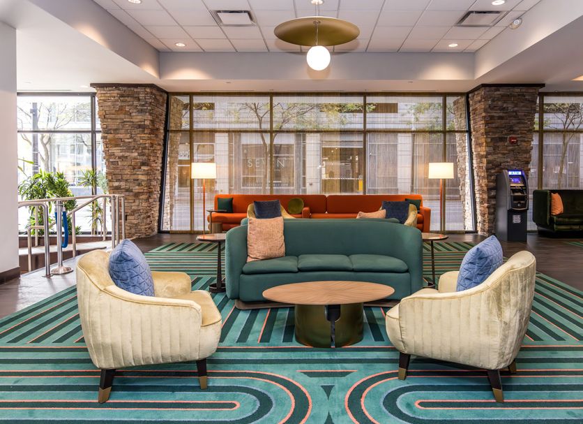 Lounge Ảnh