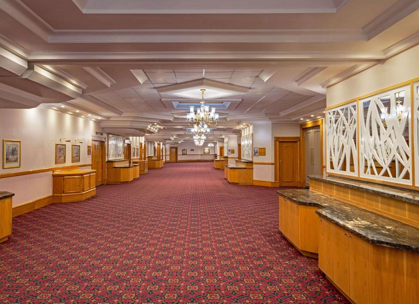 Conference room Ảnh