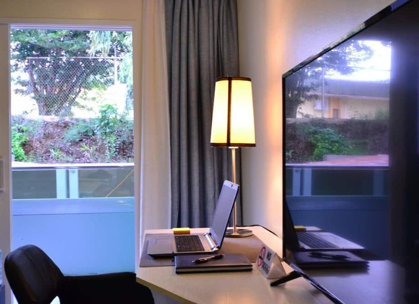 Tiện nghi trong phòng Ảnh