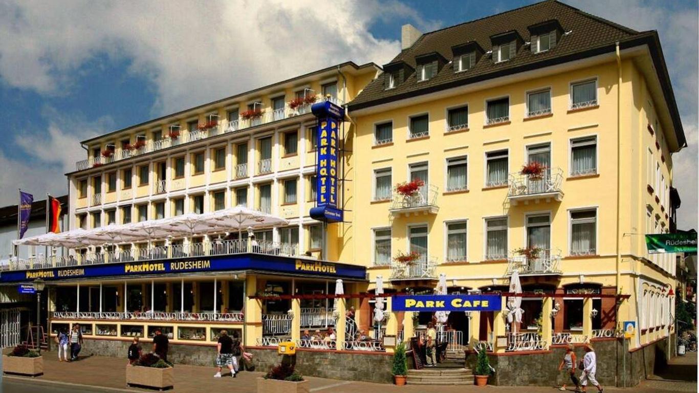 Parkhotel Rüdesheim