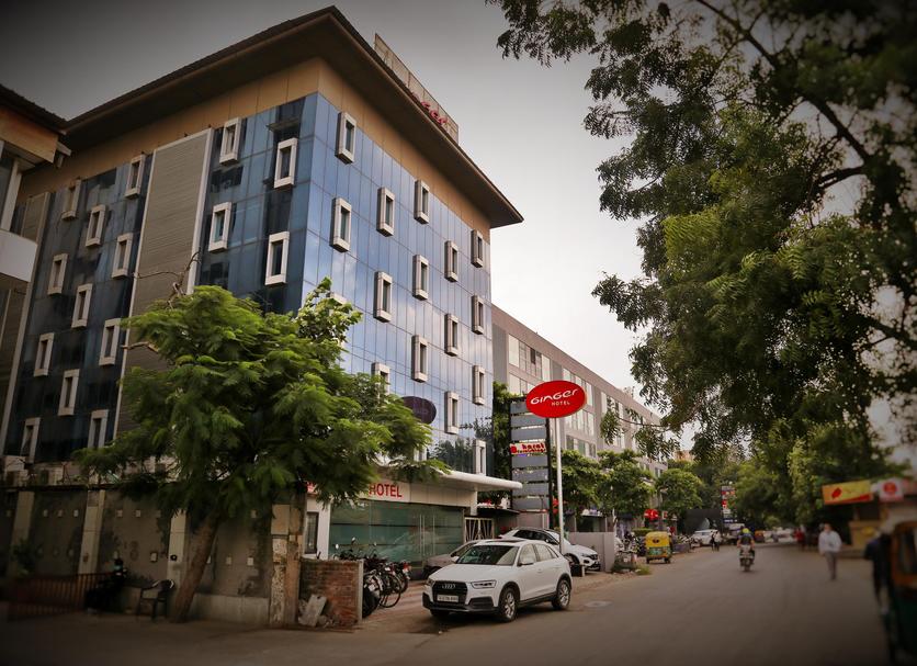 Toà nhà Ảnh