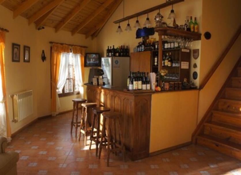 Bar Ảnh