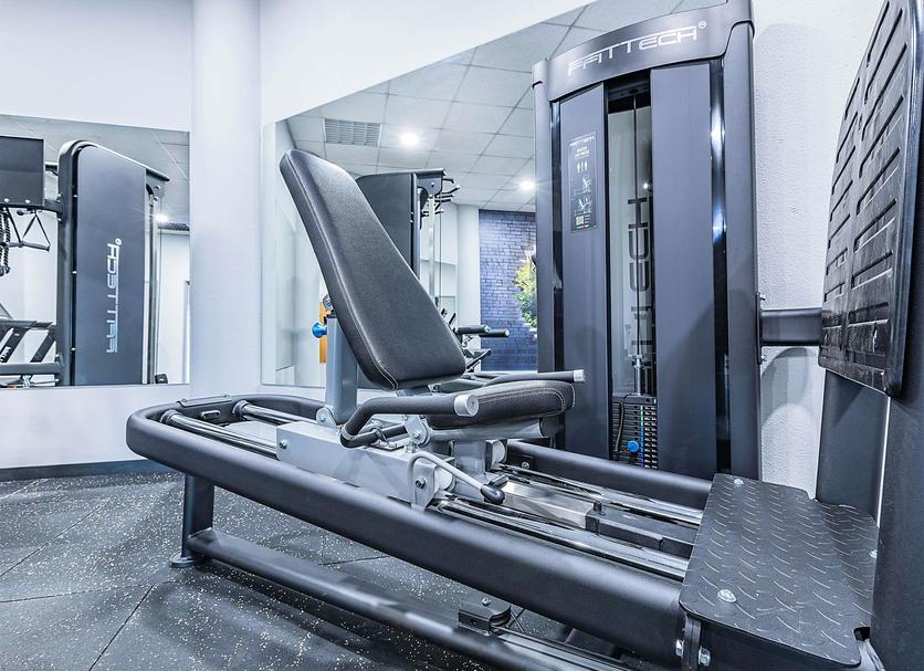 Gym Ảnh