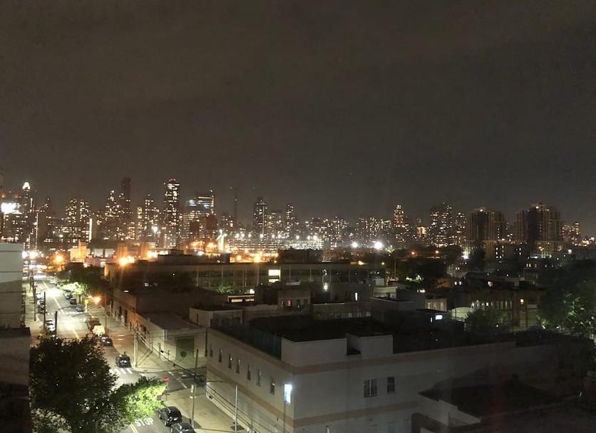 Cảnh ngoài trời Ảnh