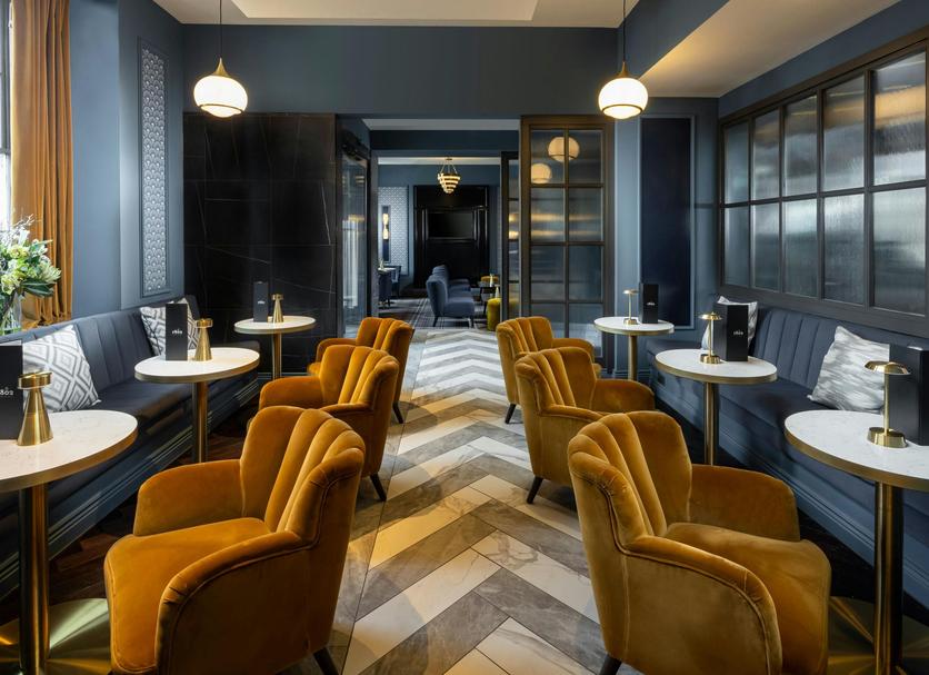 Lounge Ảnh