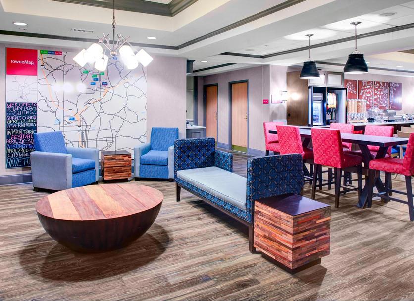 Lounge Ảnh