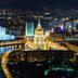 Cảnh ngoài trời