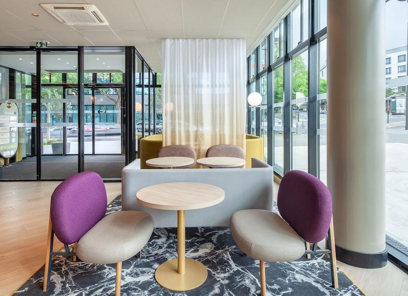 Lounge Ảnh
