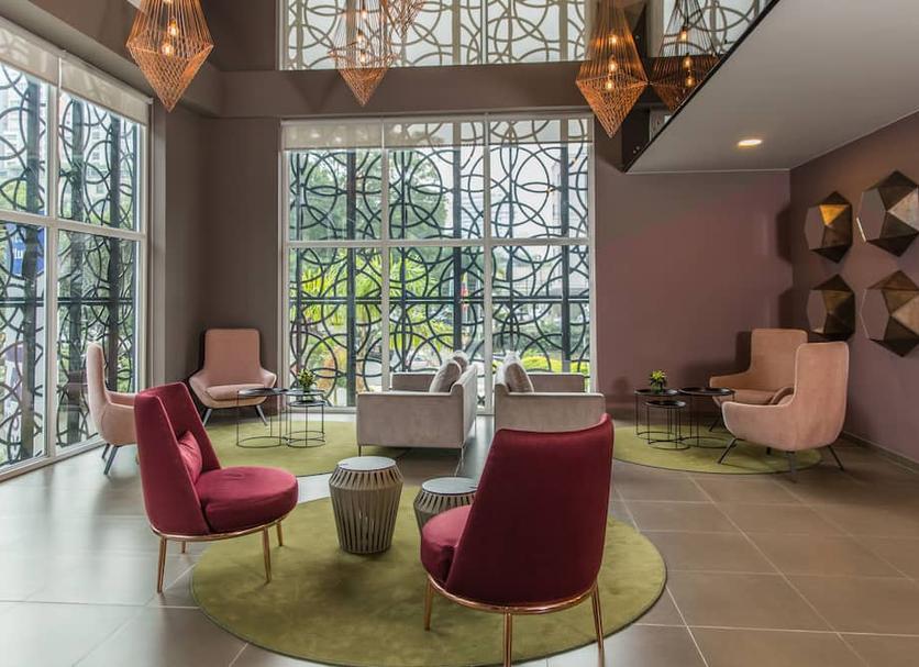 Lounge Ảnh